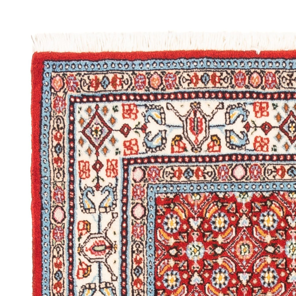 Dywan perski - Klasyczny - 120 x 80 cm - czerwony