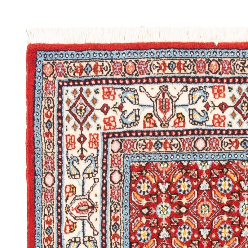 Dywan perski - Klasyczny - 120 x 80 cm - czerwony