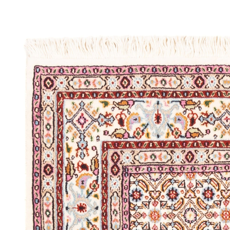 Dywan perski - Klasyczny - 120 x 80 cm - beżowy