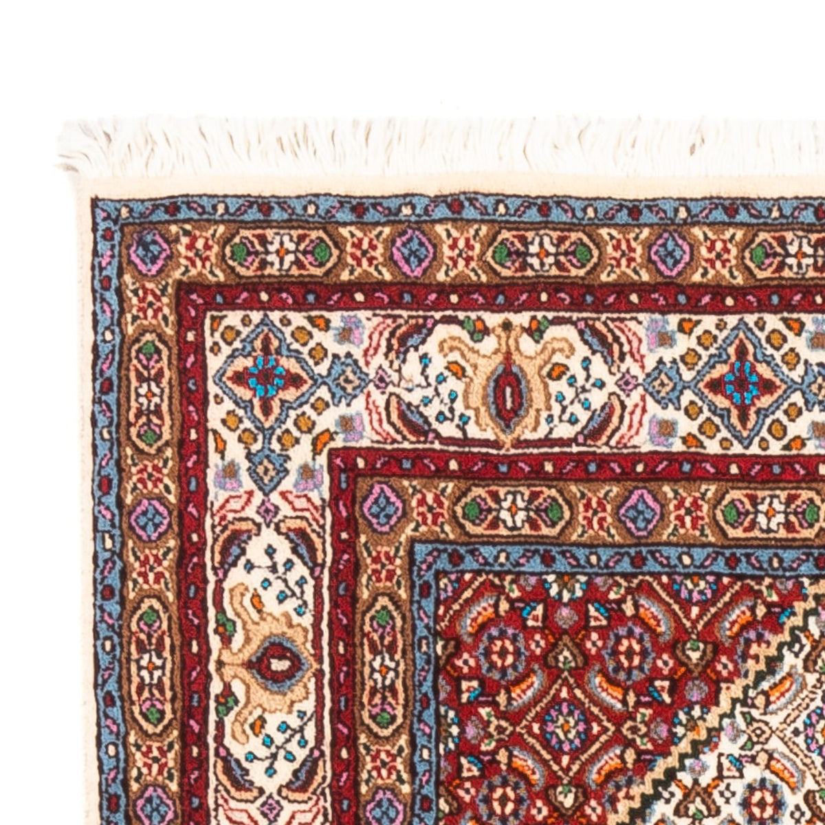 Dywan perski - Klasyczny - 120 x 80 cm - beżowy