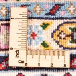 Dywan perski - Klasyczny - 120 x 80 cm - czerwony