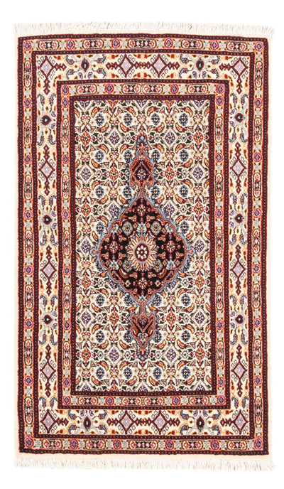 Moud Dywan 80x120cm - Dywan perski