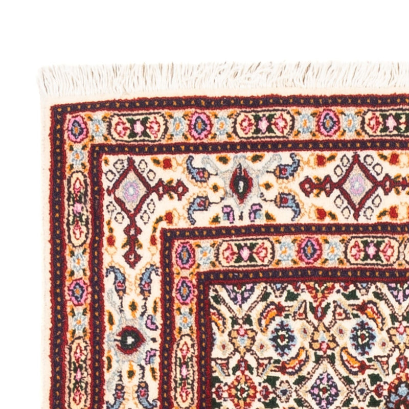 Dywan perski - Klasyczny - 120 x 80 cm - beżowy