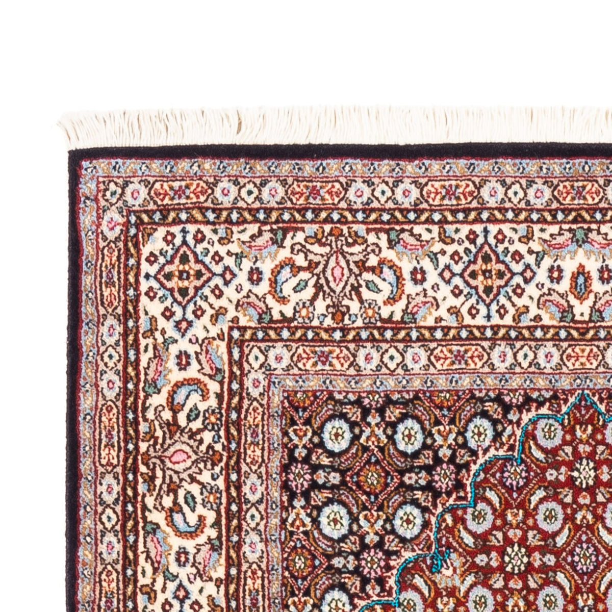 Moud Dywan 97x148cm - Dywan perski