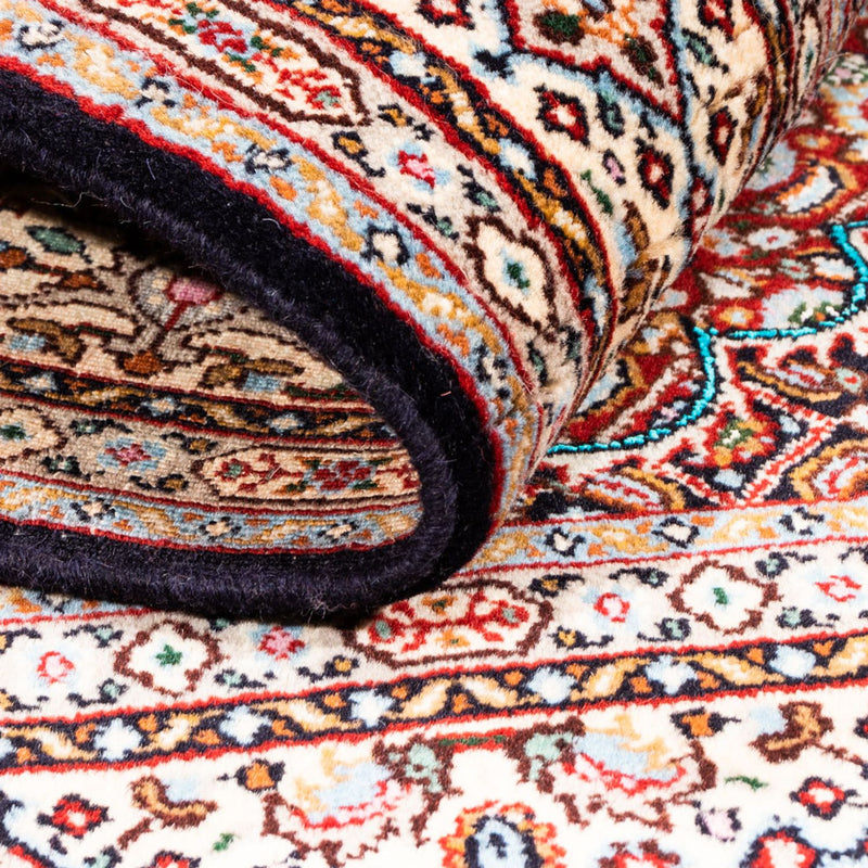 Perserteppich - Classic - 148 x 97 cm - rot