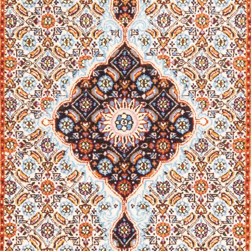 Dywan perski - Klasyczny - 120 x 80 cm - beżowy