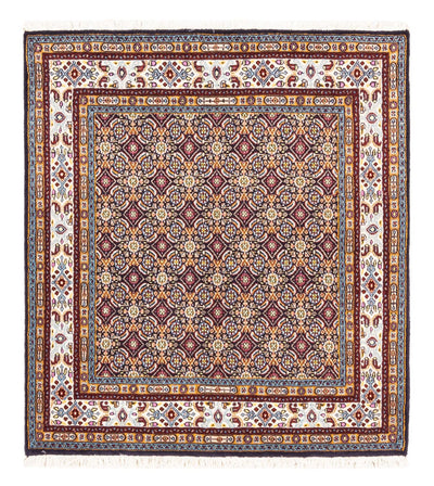 Moud Dywan 100x100cm - Dywan perski