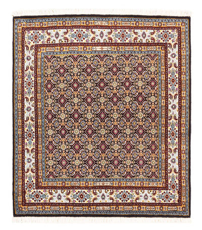 Moud Dywan 100x100cm - Dywan perski