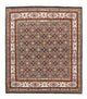 Moud Dywan 100x100cm - Dywan perski