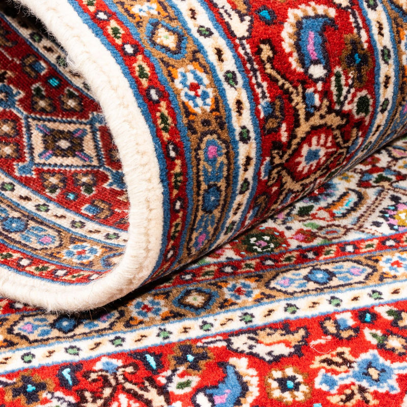 Dywan perski - Klasyczny - 120 x 80 cm - beżowy