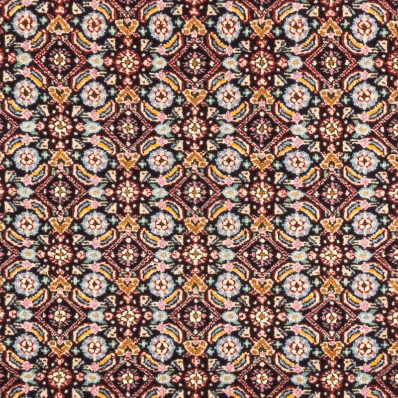 Perserteppich - Classic - Royal - 120 x 80 cm - dunkelblau