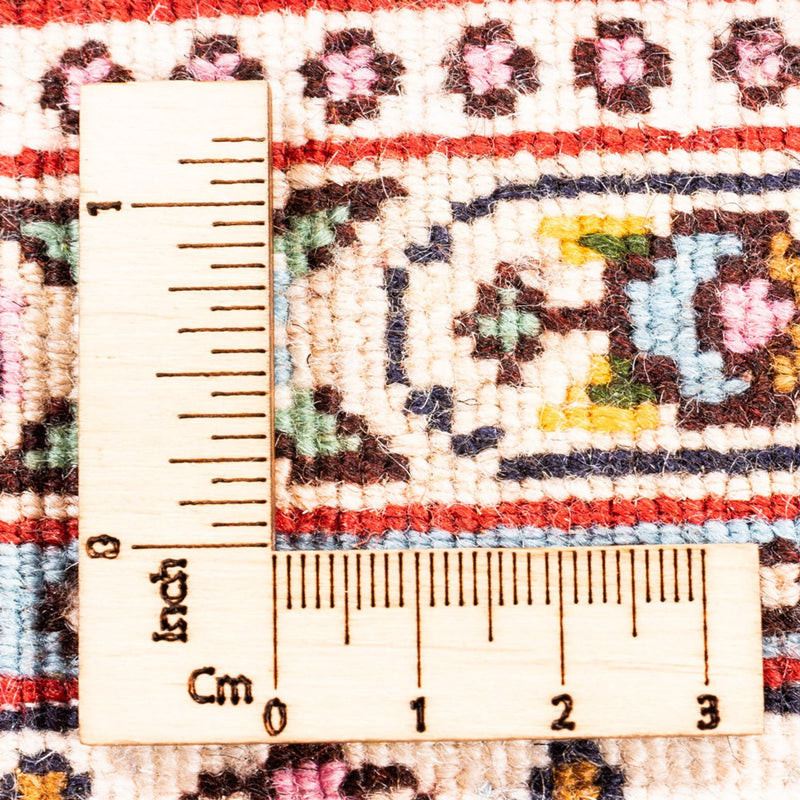 Perserteppich - Classic - Royal - 120 x 80 cm - dunkelblau