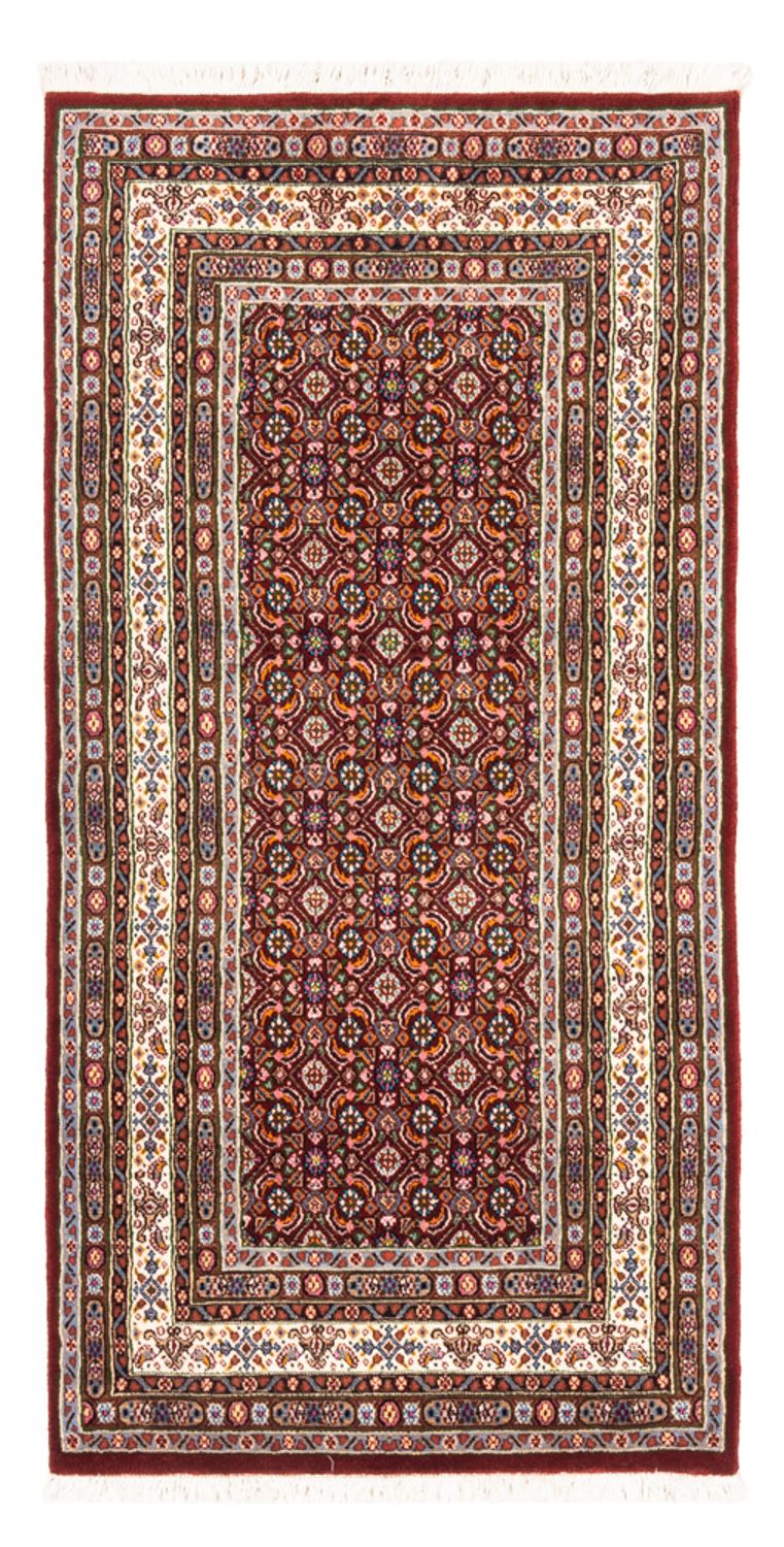 Perserteppich - Classic - 145 x 75 cm - rot