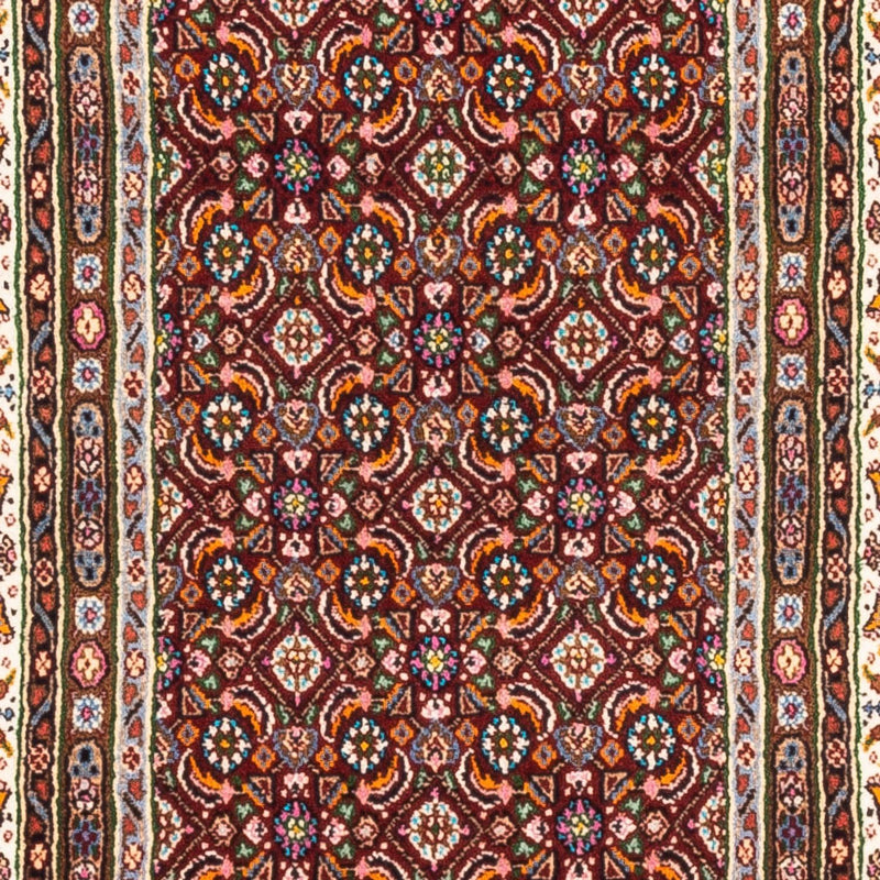 Perserteppich - Classic - 145 x 75 cm - rot