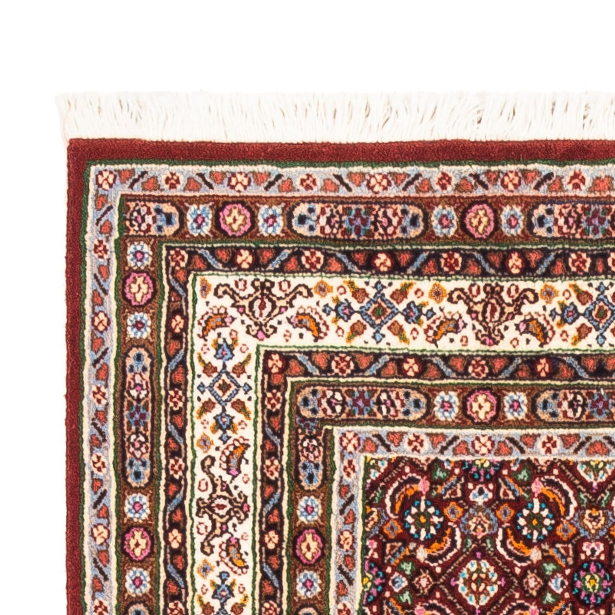 Perserteppich - Classic - 145 x 75 cm - rot