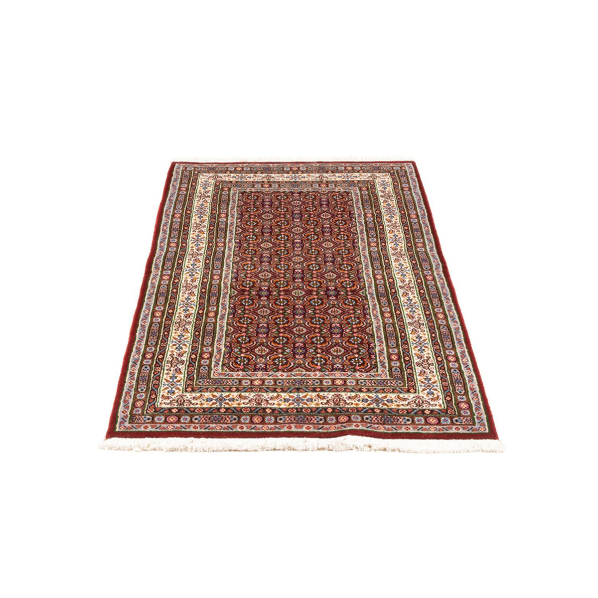 Perserteppich - Classic - 145 x 75 cm - rot