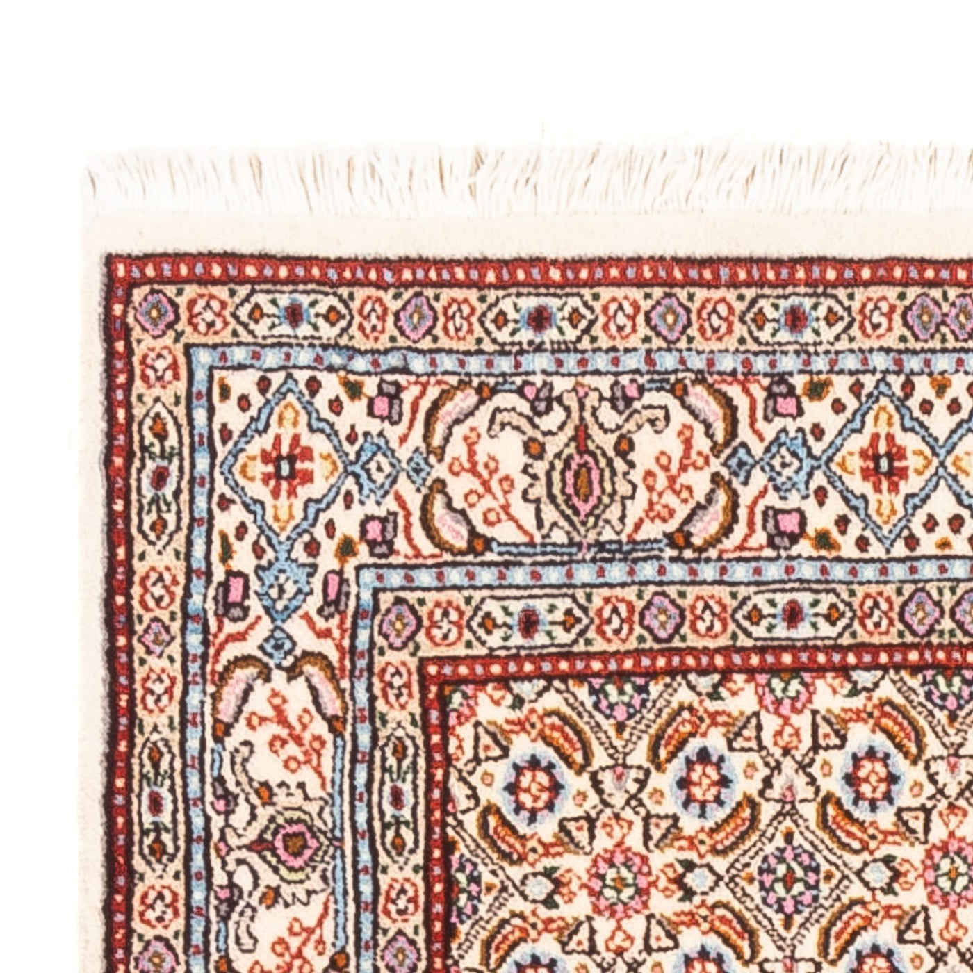 Moud Dywan 115x73cm - Dywan perski