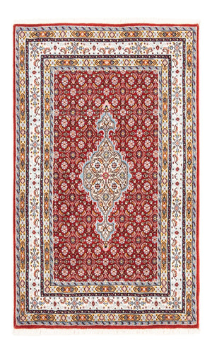 Perserteppich - Classic - 120 x 75 cm - rot