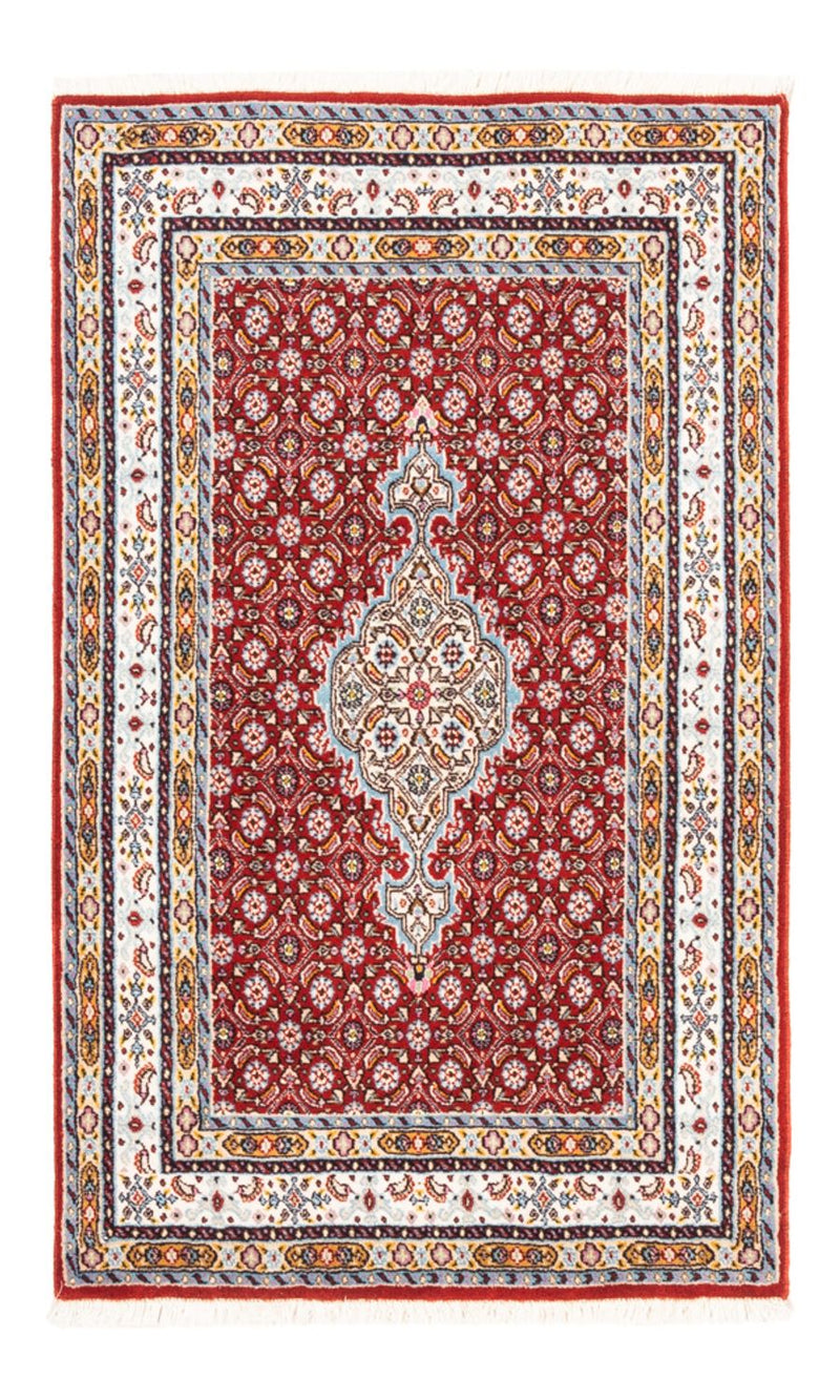 Perserteppich - Classic - 120 x 75 cm - rot