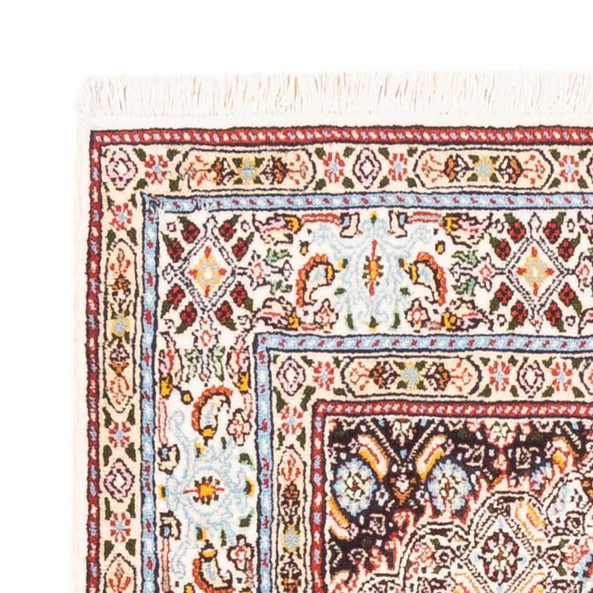 Perserteppich - Classic - 117 x 75 cm - beige