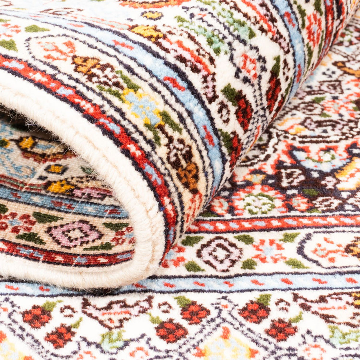 Perserteppich - Classic - 117 x 75 cm - beige