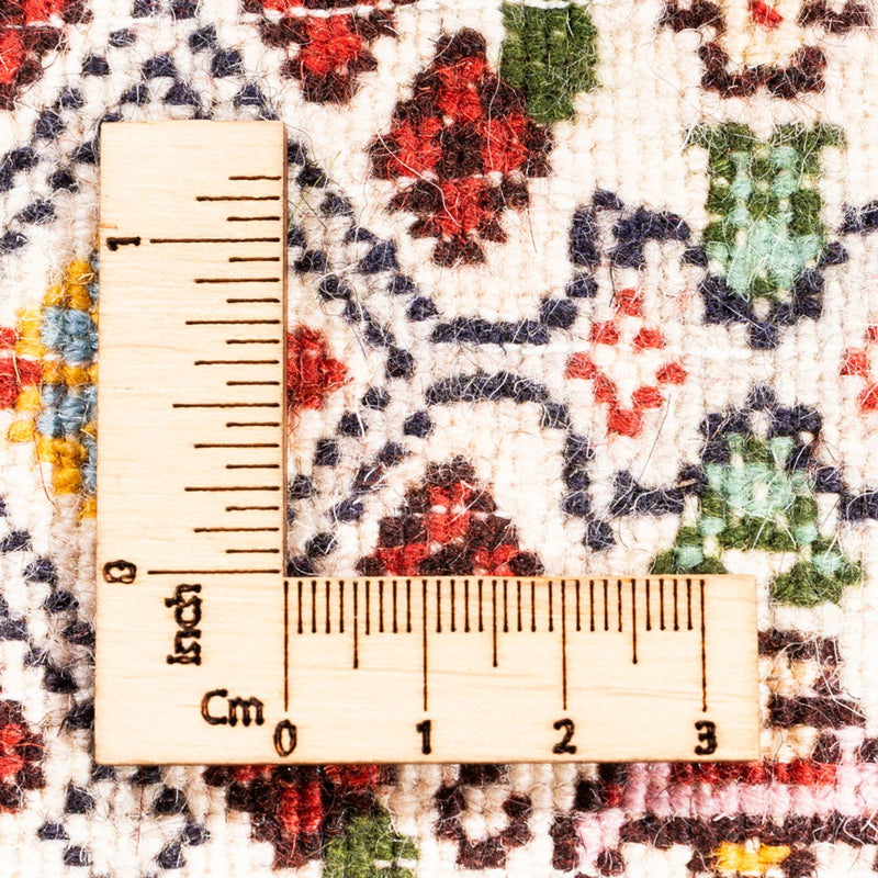 Perserteppich - Classic - 117 x 75 cm - beige