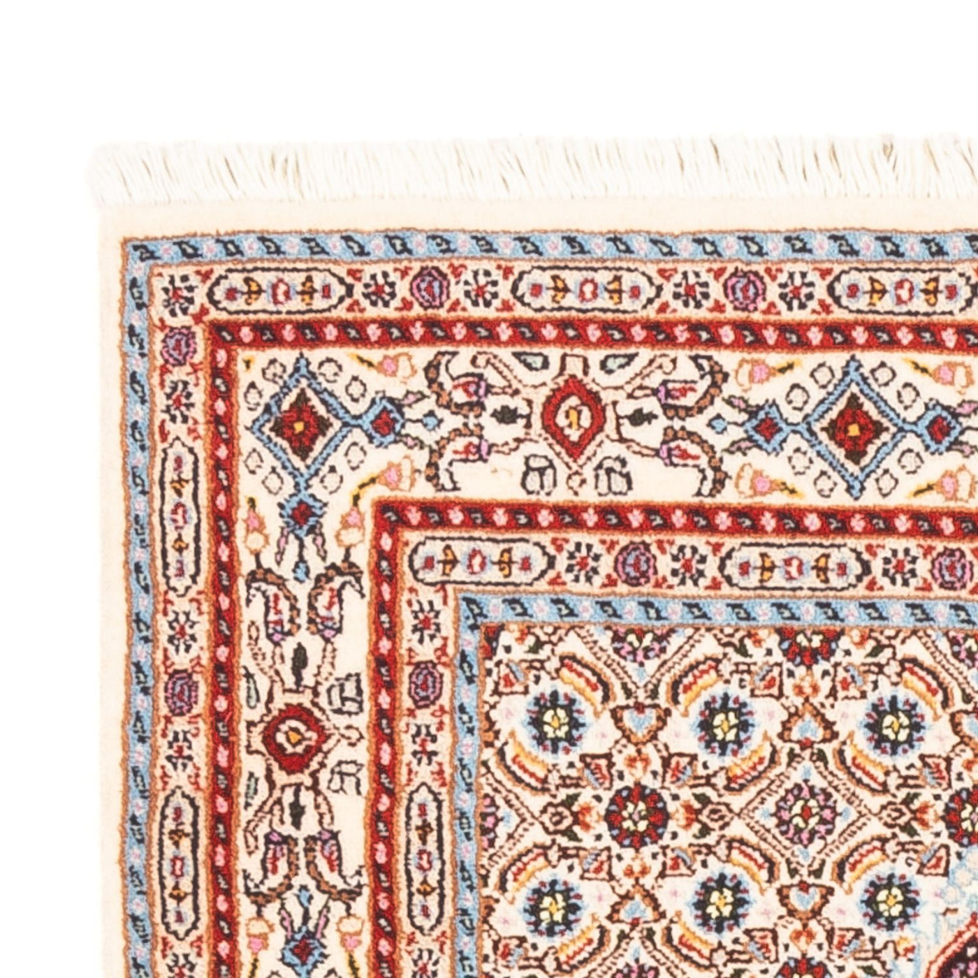 Moud Dywan 118x82cm - Dywan perski