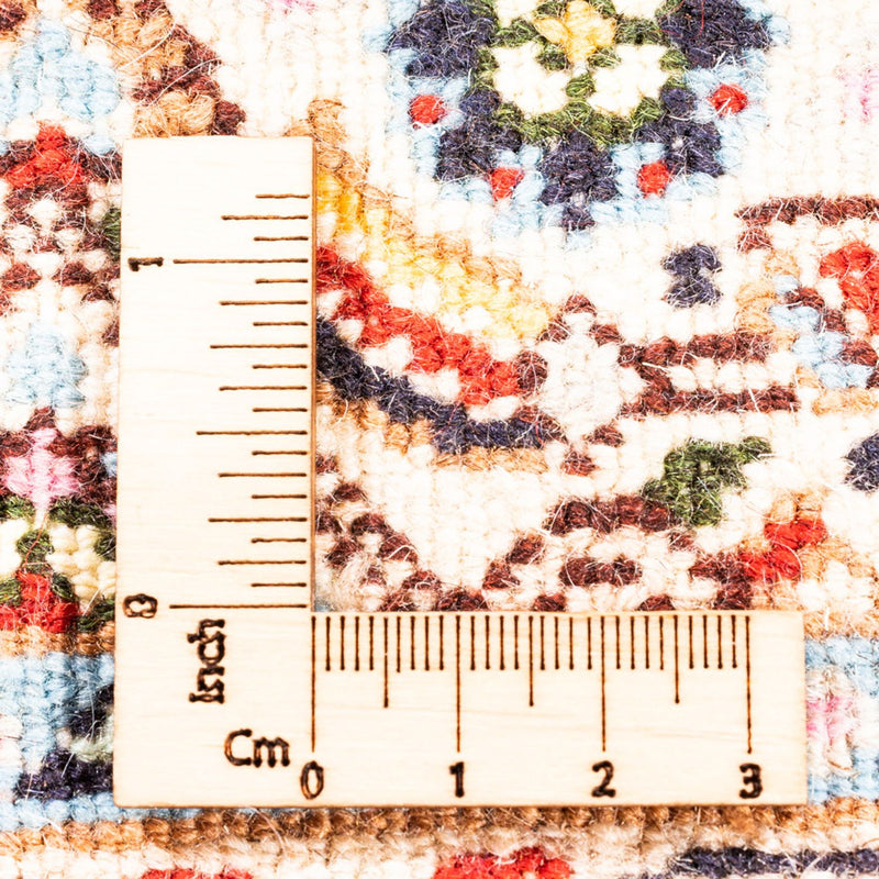 Perserteppich - Classic - 118 x 82 cm - beige