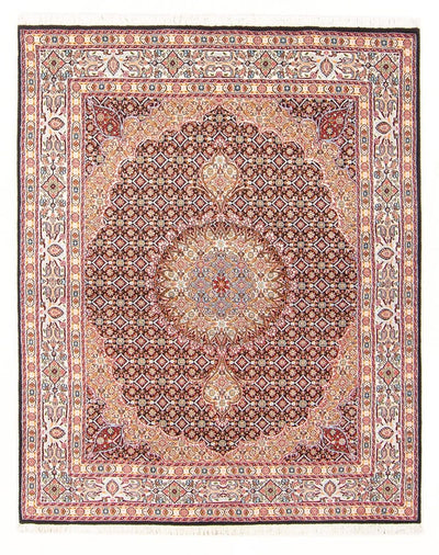 Moud Dywan 147x203cm - Dywan perski