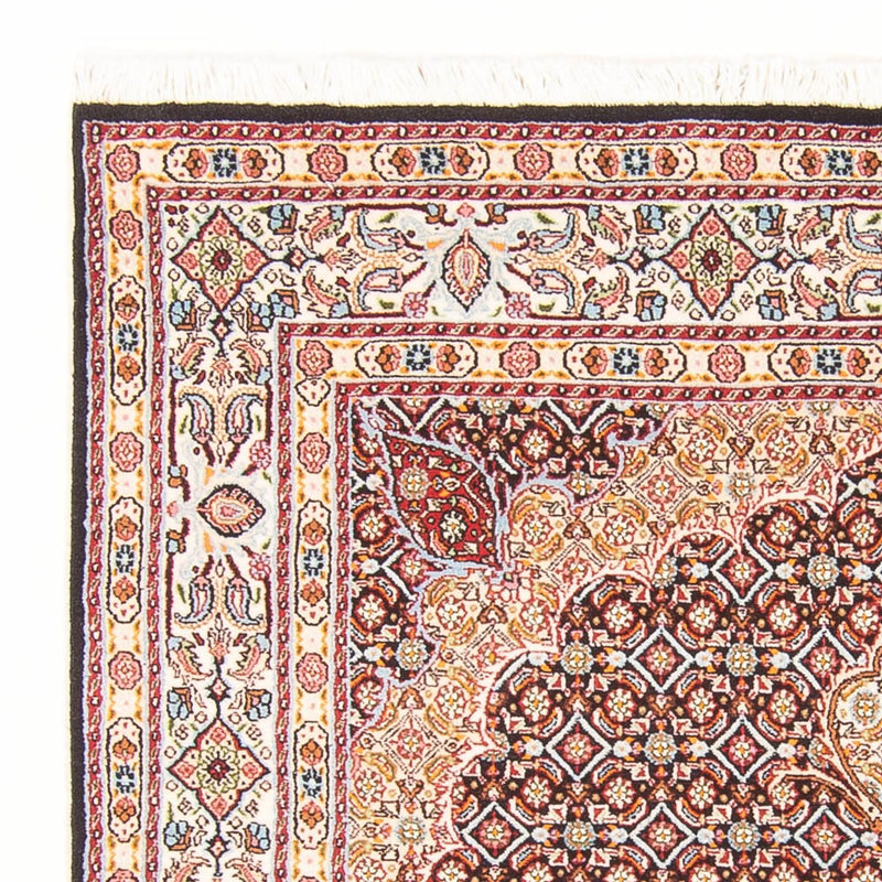 Perserteppich - Classic - 203 x 147 cm - dunkelblau