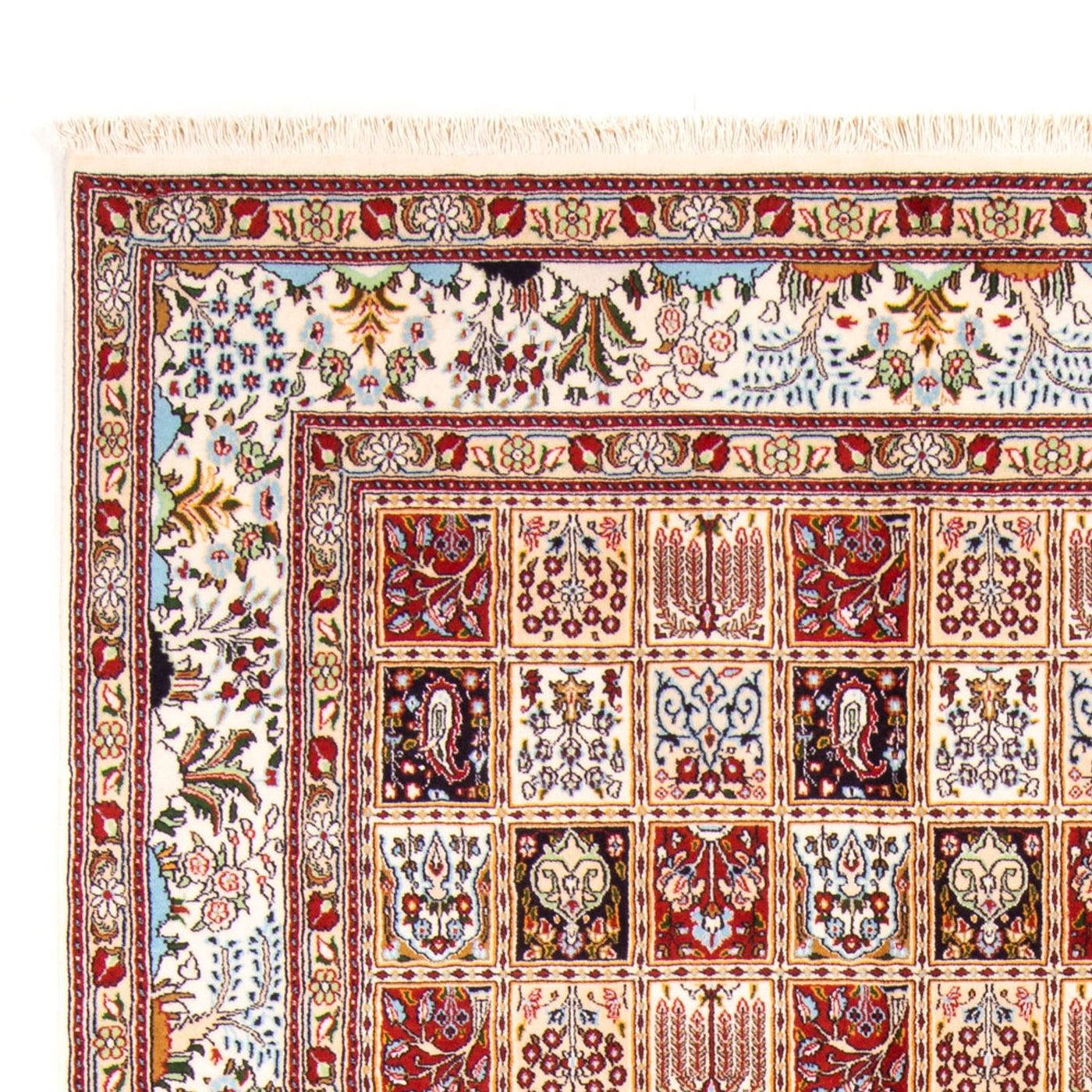 Moud Dywan 238x160cm - Dywan perski