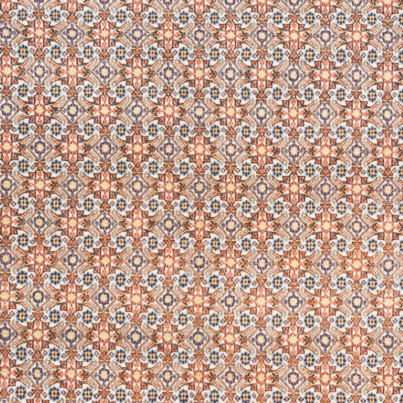 Perserteppich - Classic - 198 x 142 cm - beige