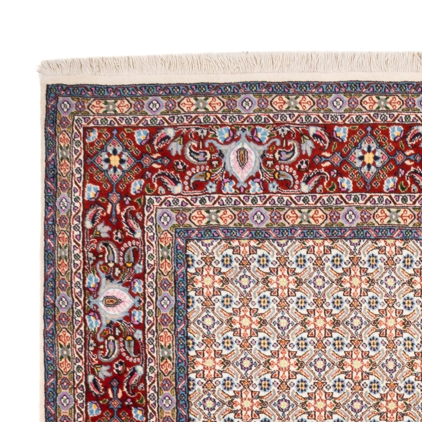 Moud Dywan 198x142cm - Dywan perski