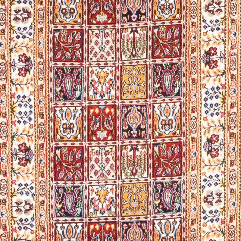 Läufer Perser - Classic - 489 x 77 cm - creme