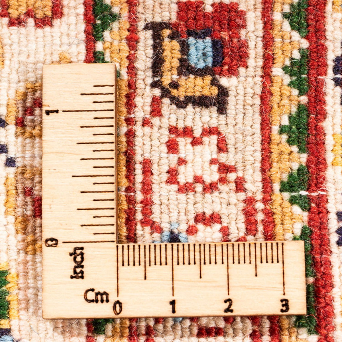 Läufer Perser - Classic - 489 x 77 cm - creme