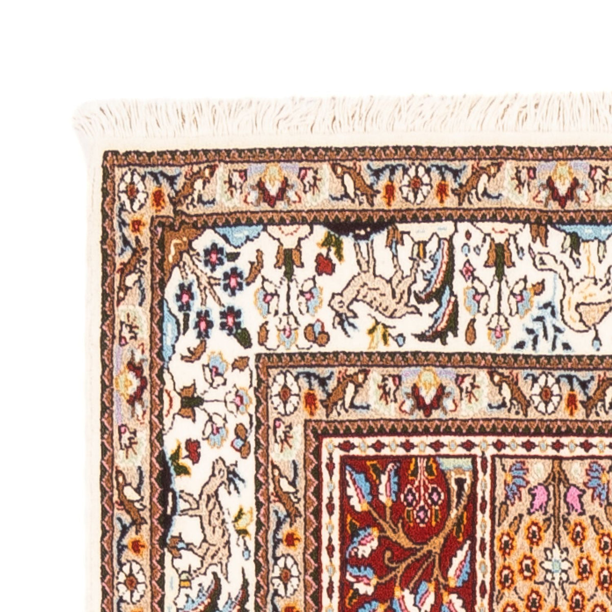 Läufer Perser - Classic - 201 x 84 cm - mehrfarbig