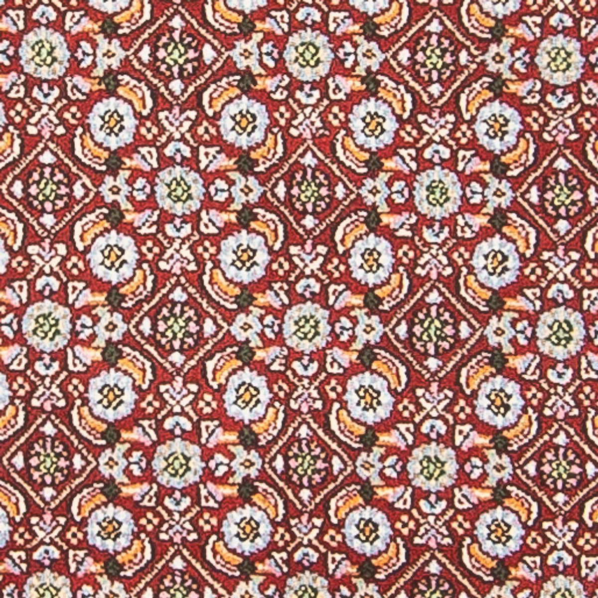 Läufer Perser - Classic - 194 x 78 cm - rot