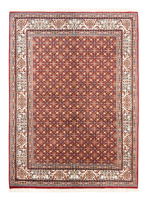 Perserteppich - Classic - 189 x 140 cm - rot