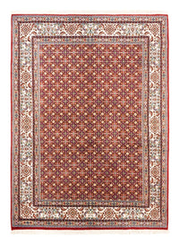 Perserteppich - Classic - 189 x 140 cm - rot