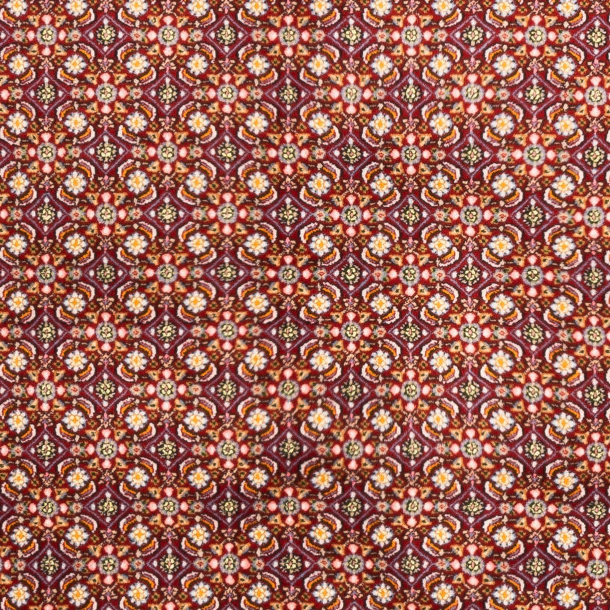 Perserteppich - Classic - 189 x 140 cm - rot