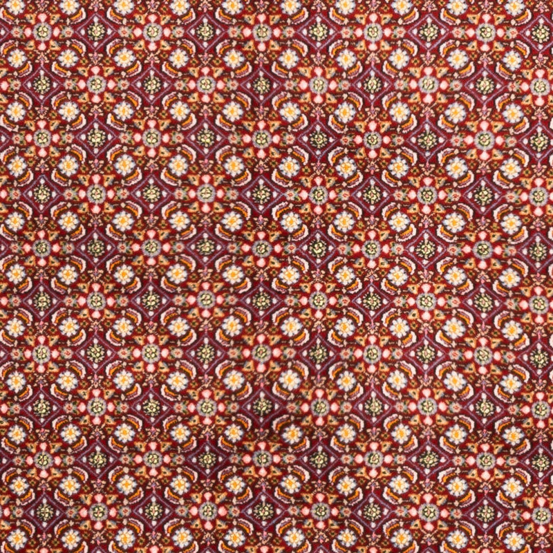 Perserteppich - Classic - 189 x 140 cm - rot