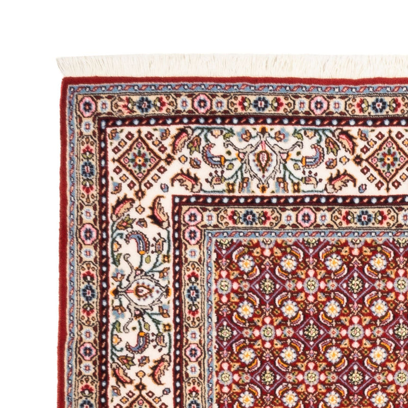 Perserteppich - Classic - 189 x 140 cm - rot