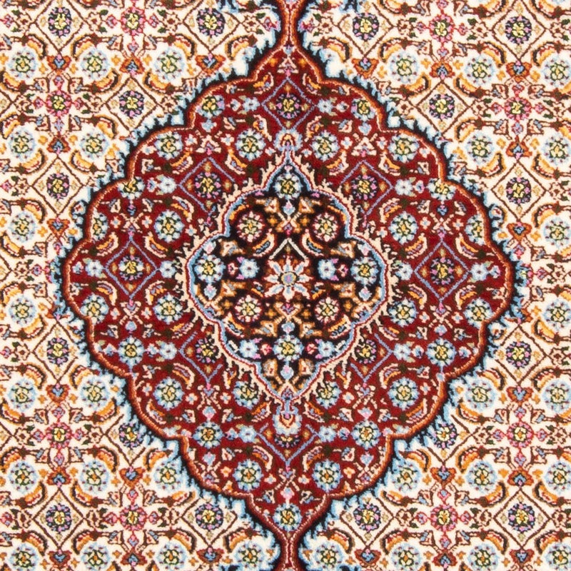 Perserteppich - Classic - 200 x 147 cm - creme