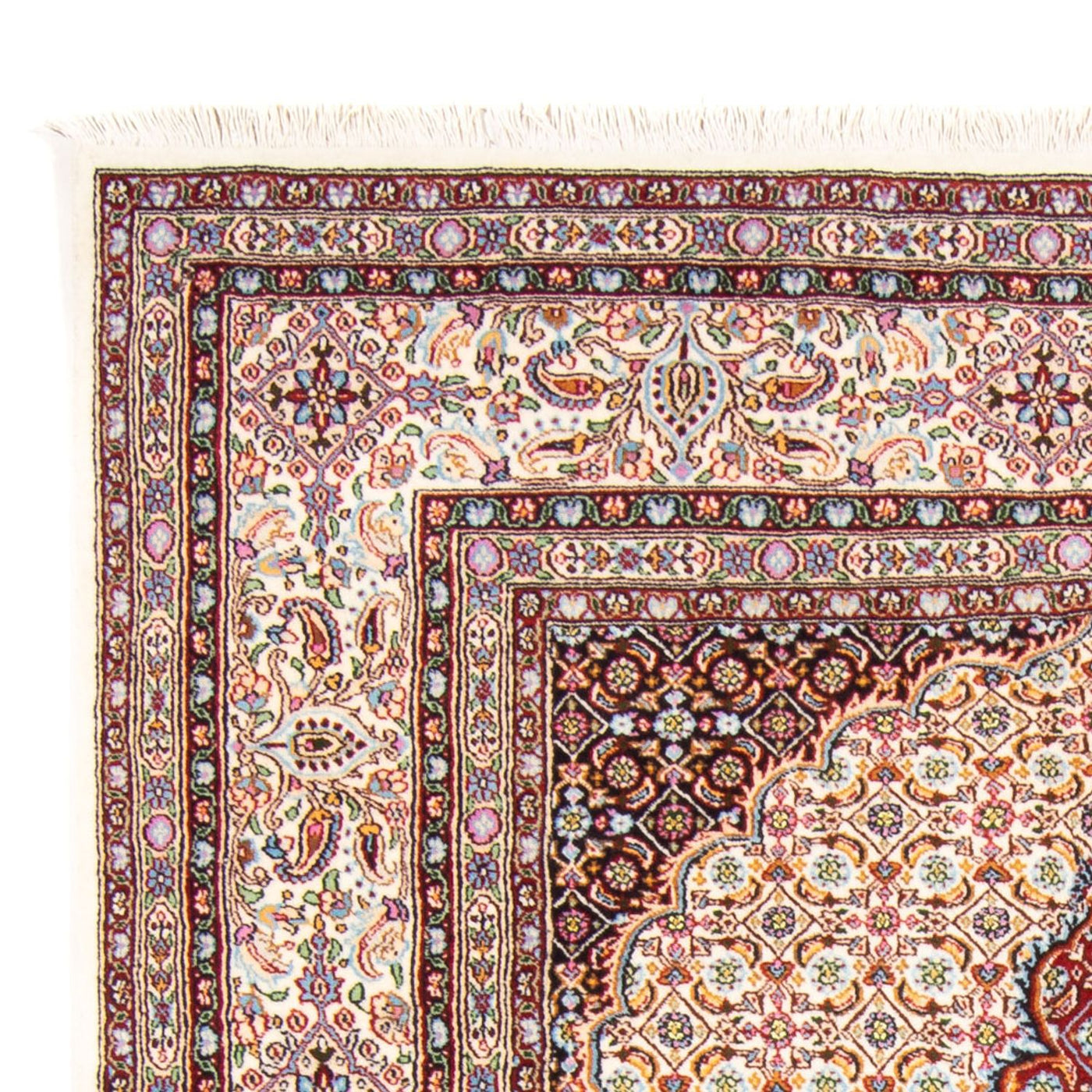 Moud Dywan 200x147cm - Dywan perski
