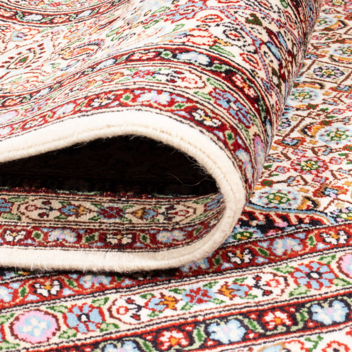 Perserteppich - Classic - 200 x 147 cm - creme