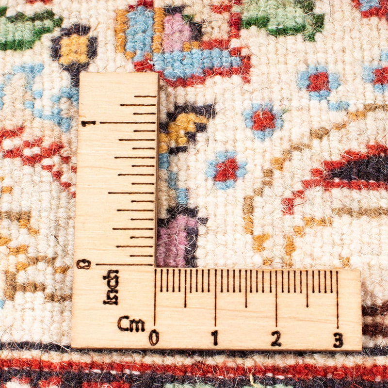 Perserteppich - Classic - 200 x 147 cm - creme