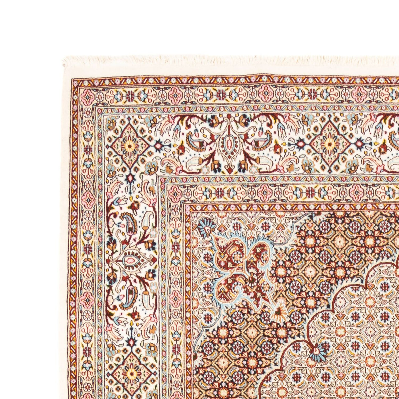 Moud Dywan 300x200cm - Dywan perski