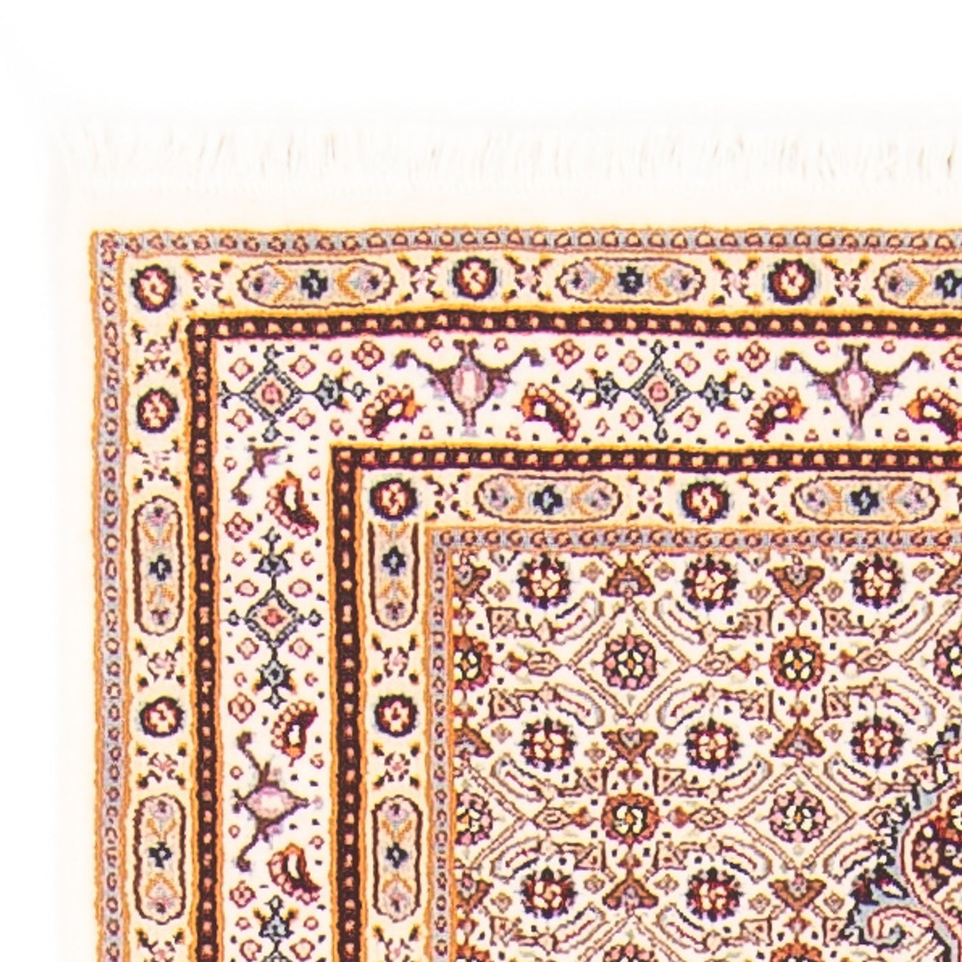 Moud Dywan 238x77cm - Dywan perski