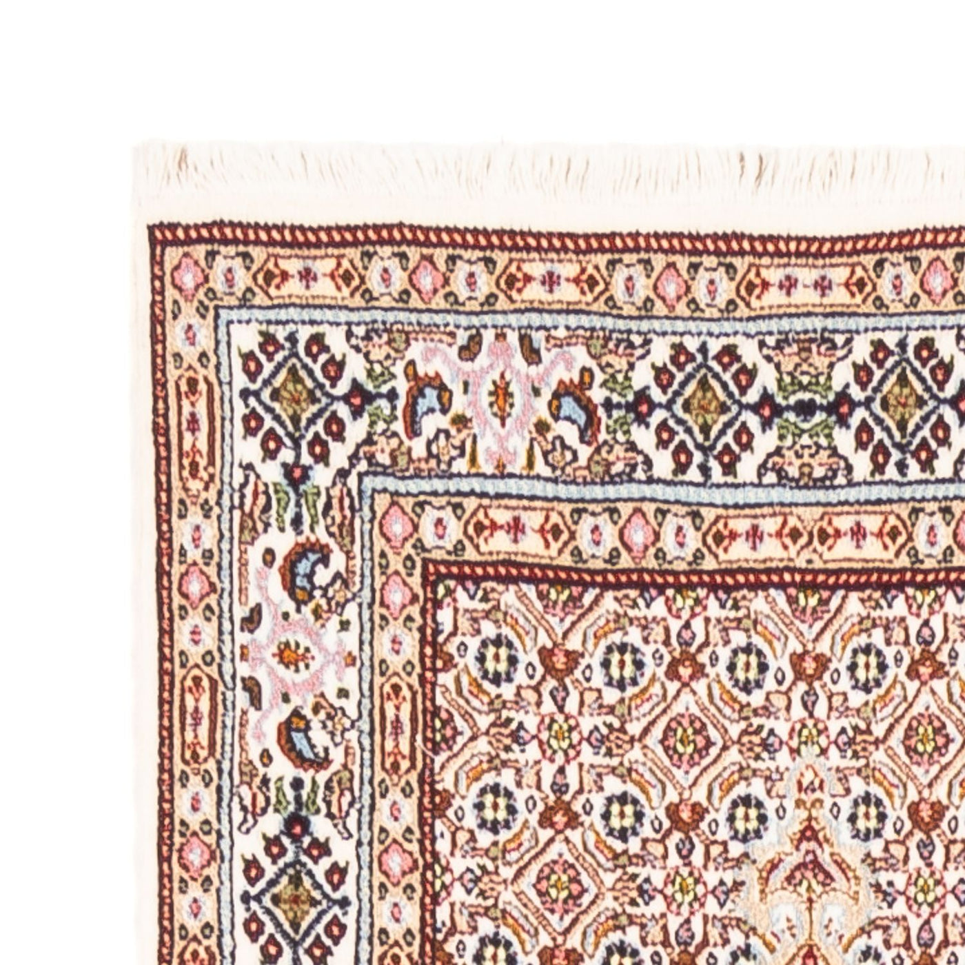 Moud Dywan 245x77cm - Dywan perski