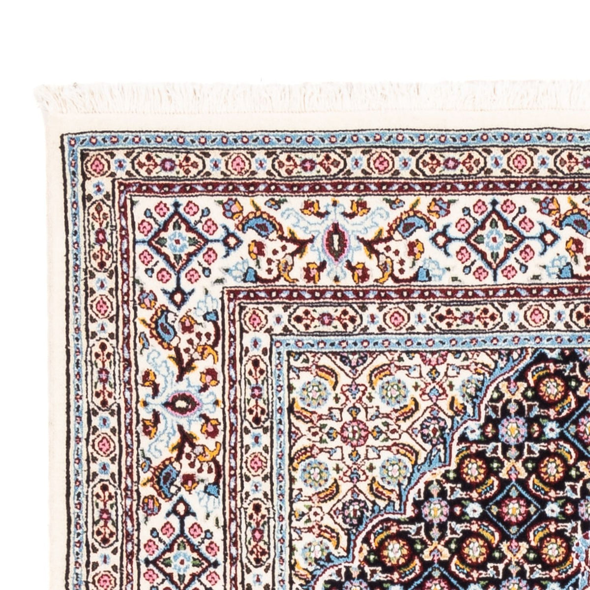 Moud Dywan 99x148cm - Dywan perski